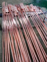 铜包钢线使用过程中具有哪些优点